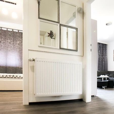 Apartment Lara Bécs Kültér fotó