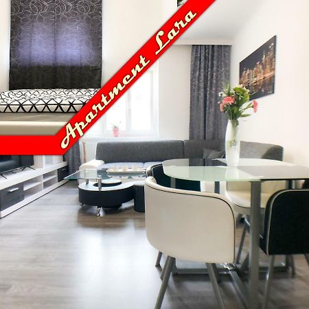 Apartment Lara Bécs Kültér fotó