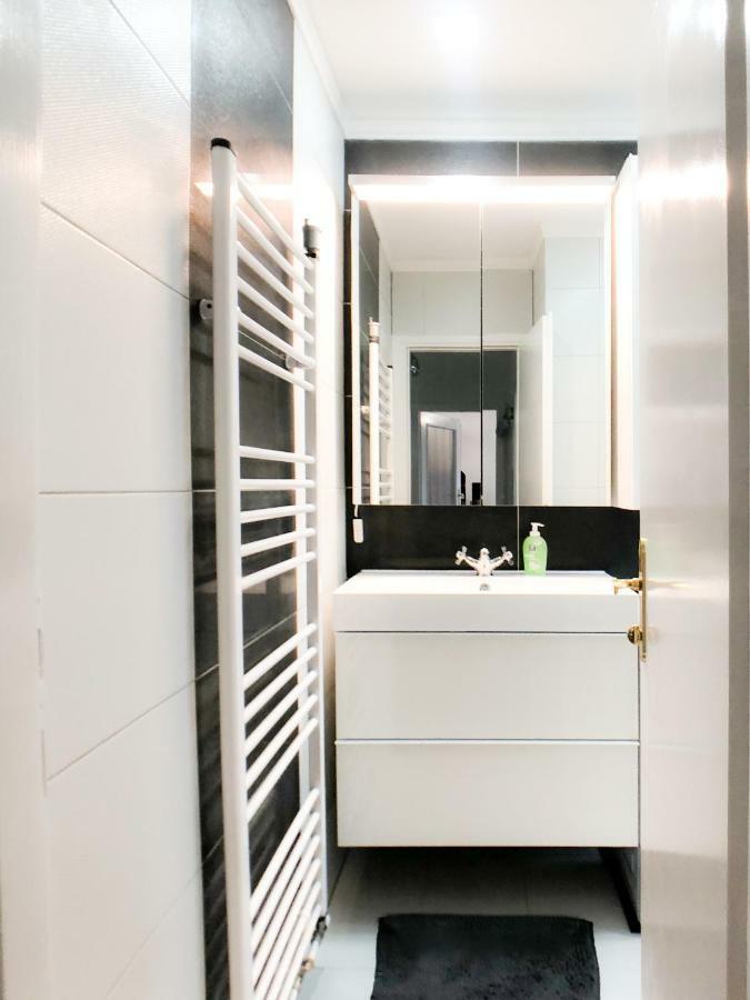 Apartment Lara Bécs Kültér fotó