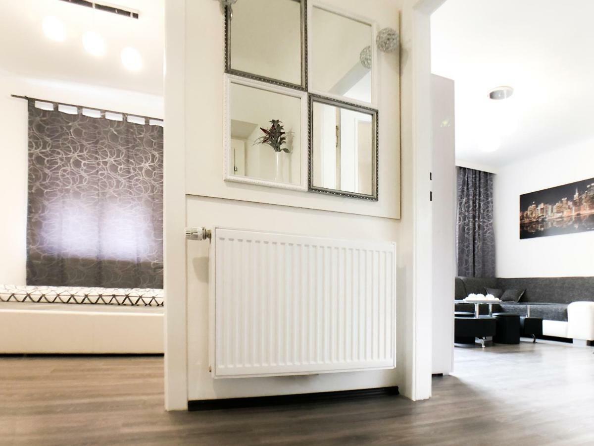 Apartment Lara Bécs Kültér fotó
