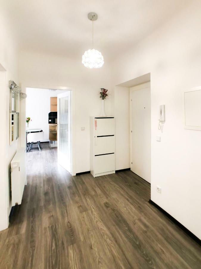 Apartment Lara Bécs Kültér fotó