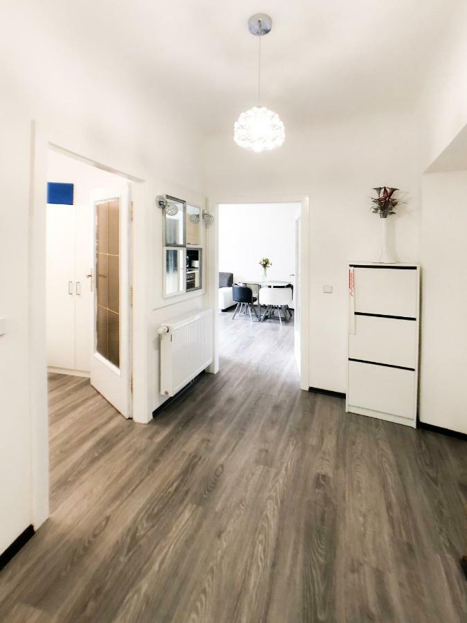Apartment Lara Bécs Kültér fotó