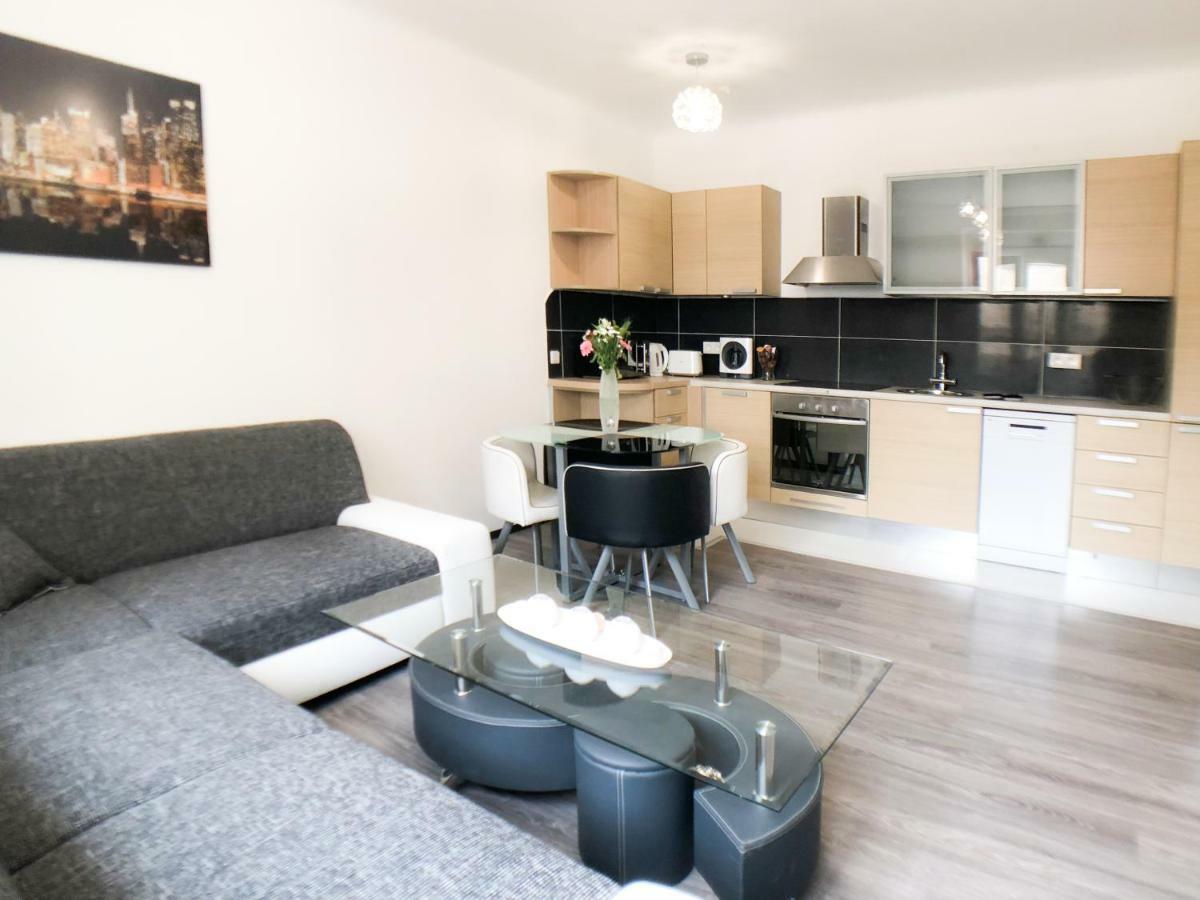 Apartment Lara Bécs Kültér fotó