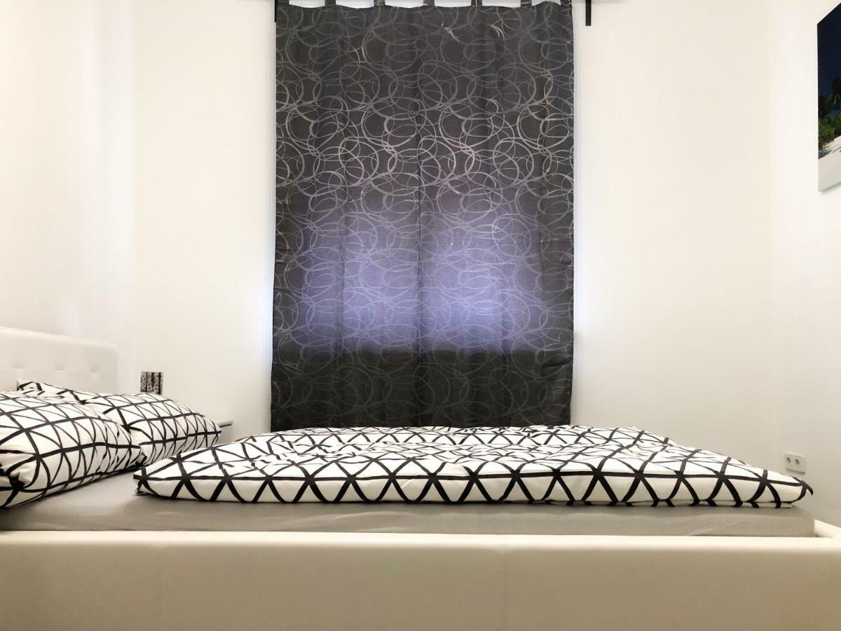 Apartment Lara Bécs Kültér fotó