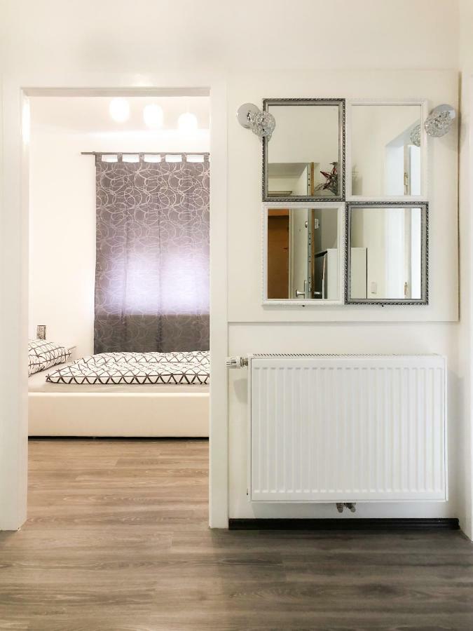 Apartment Lara Bécs Kültér fotó