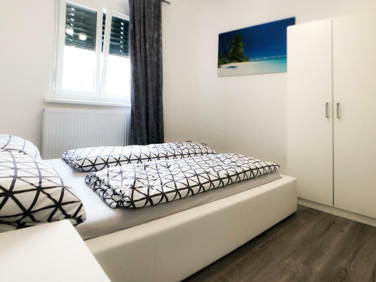 Apartment Lara Bécs Kültér fotó