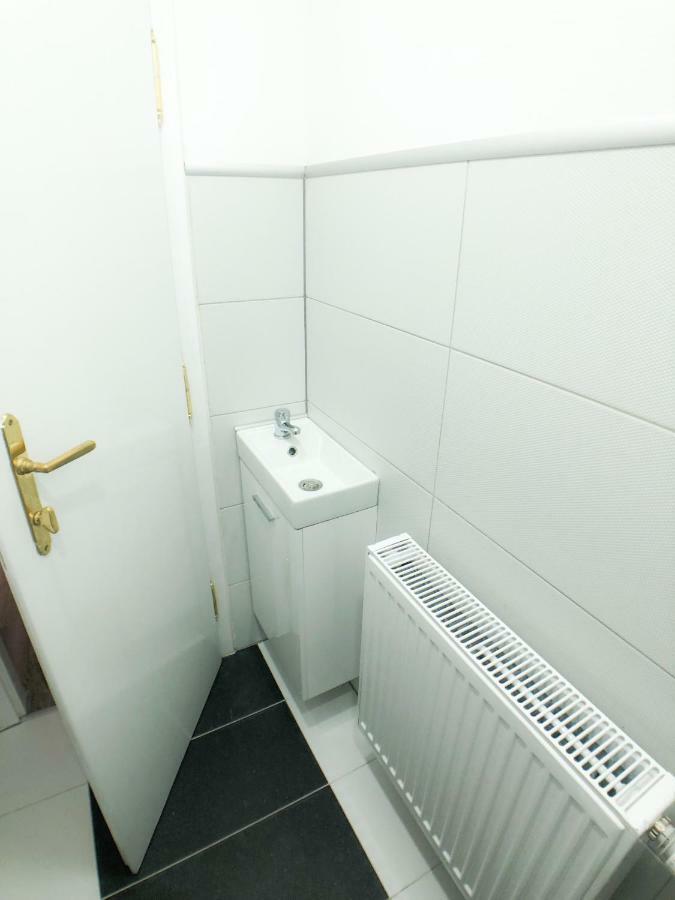 Apartment Lara Bécs Kültér fotó