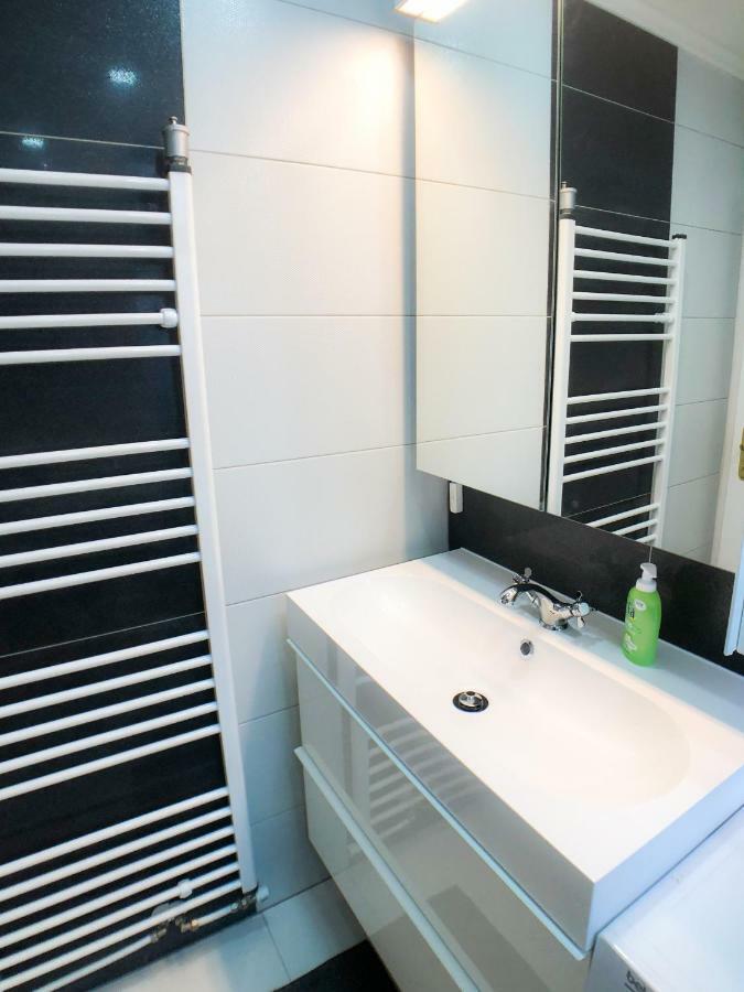 Apartment Lara Bécs Kültér fotó