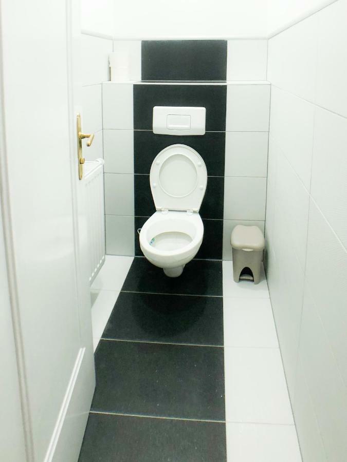 Apartment Lara Bécs Kültér fotó
