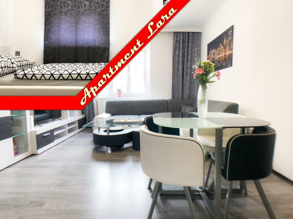 Apartment Lara Bécs Kültér fotó