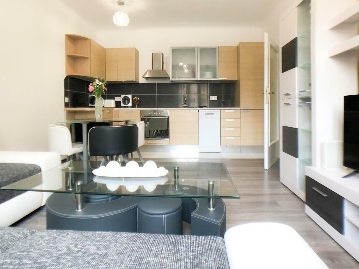 Apartment Lara Bécs Kültér fotó