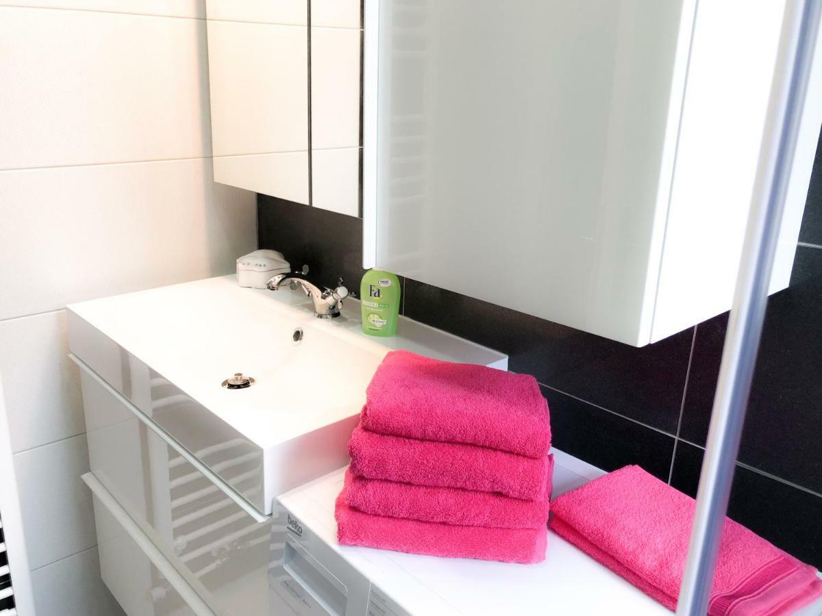 Apartment Lara Bécs Kültér fotó