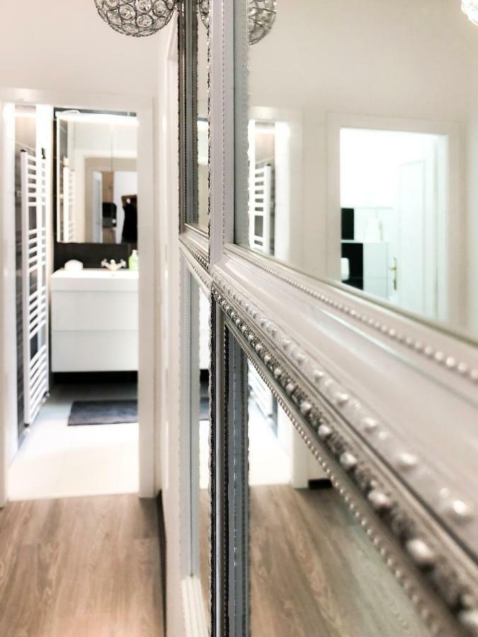 Apartment Lara Bécs Kültér fotó