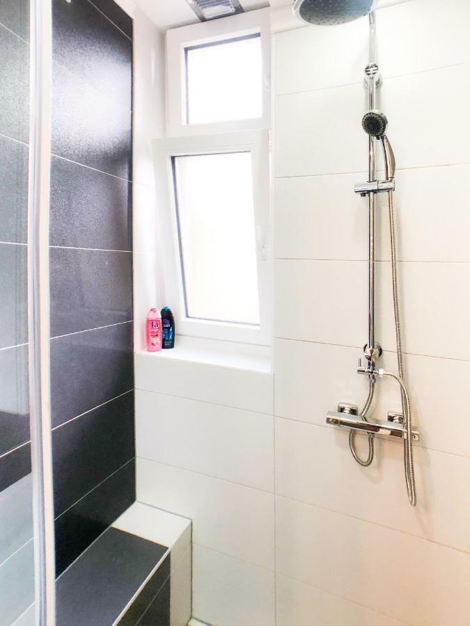 Apartment Lara Bécs Kültér fotó