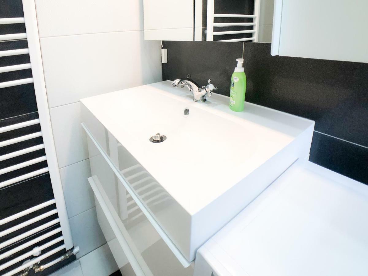 Apartment Lara Bécs Kültér fotó