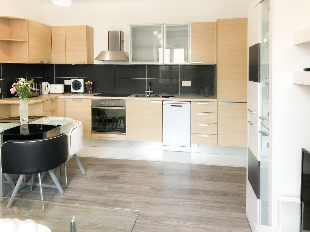 Apartment Lara Bécs Kültér fotó