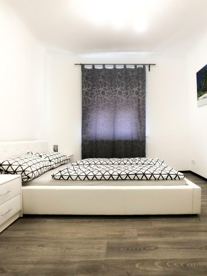 Apartment Lara Bécs Kültér fotó