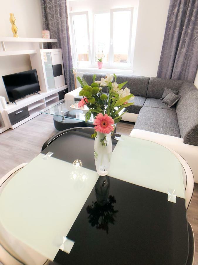 Apartment Lara Bécs Kültér fotó
