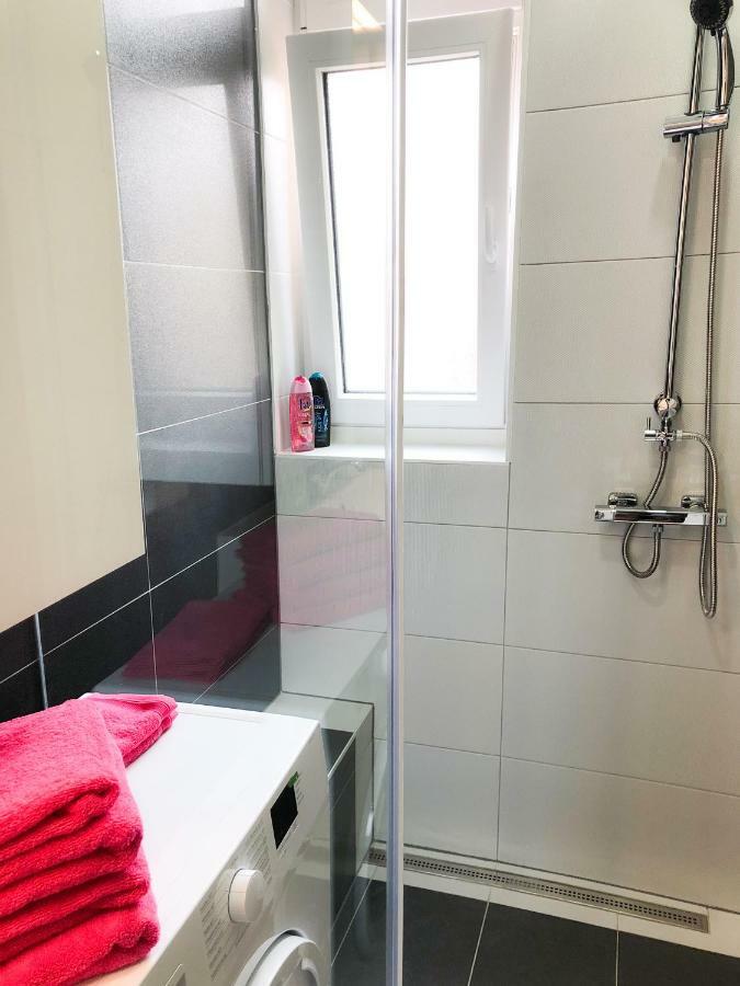 Apartment Lara Bécs Kültér fotó