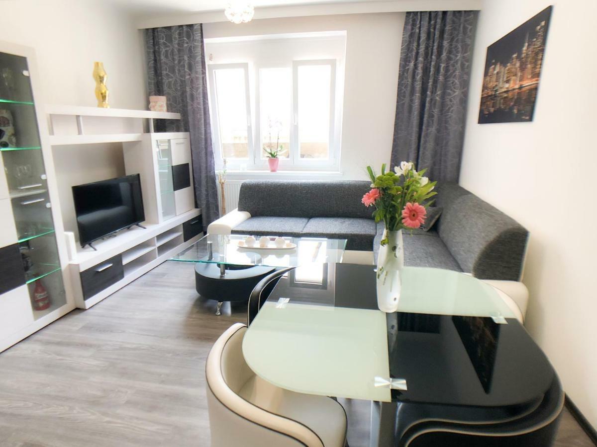 Apartment Lara Bécs Kültér fotó