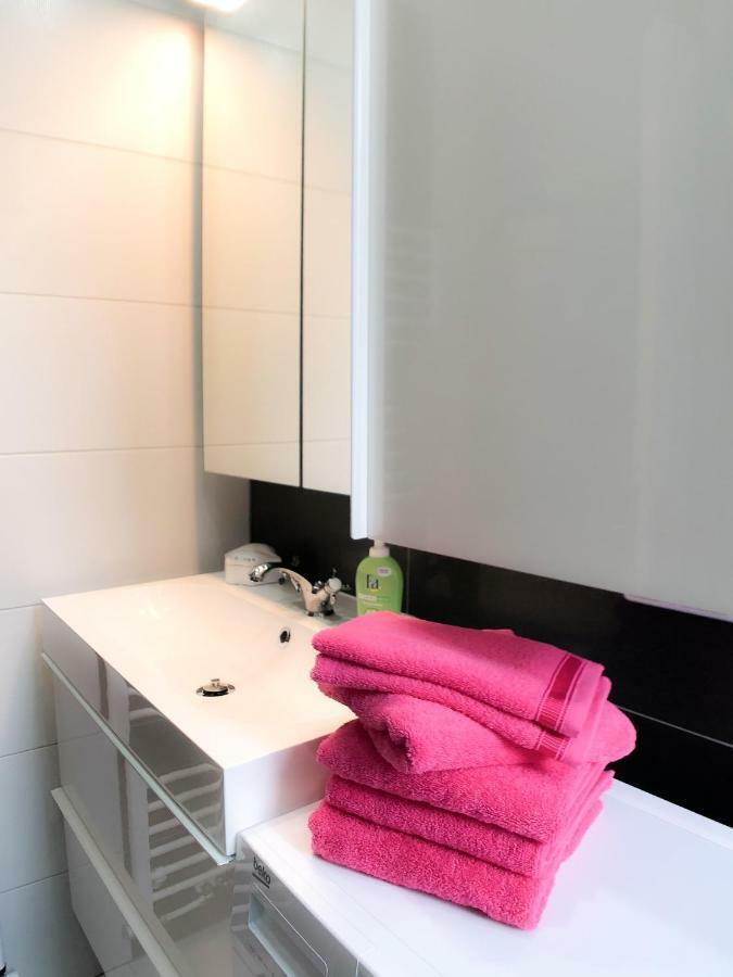 Apartment Lara Bécs Kültér fotó