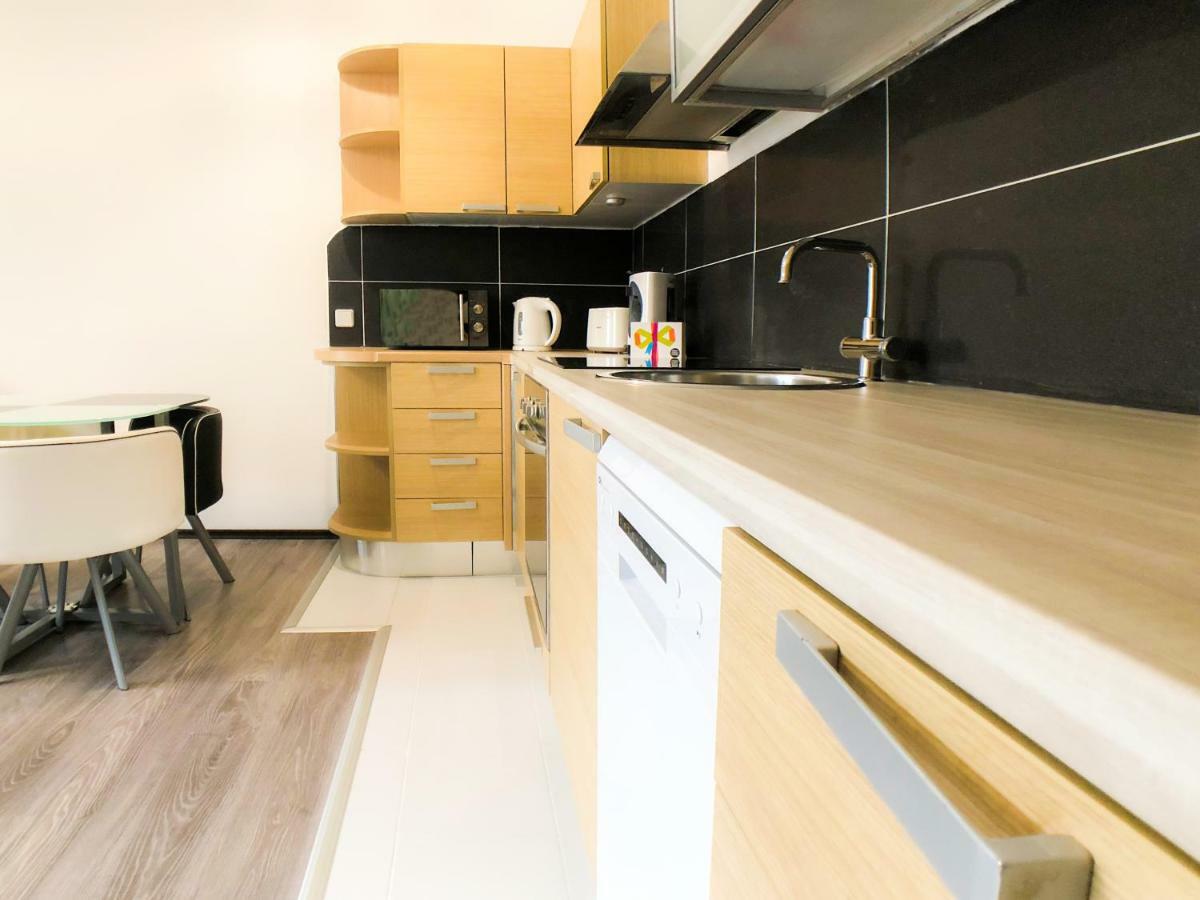 Apartment Lara Bécs Kültér fotó