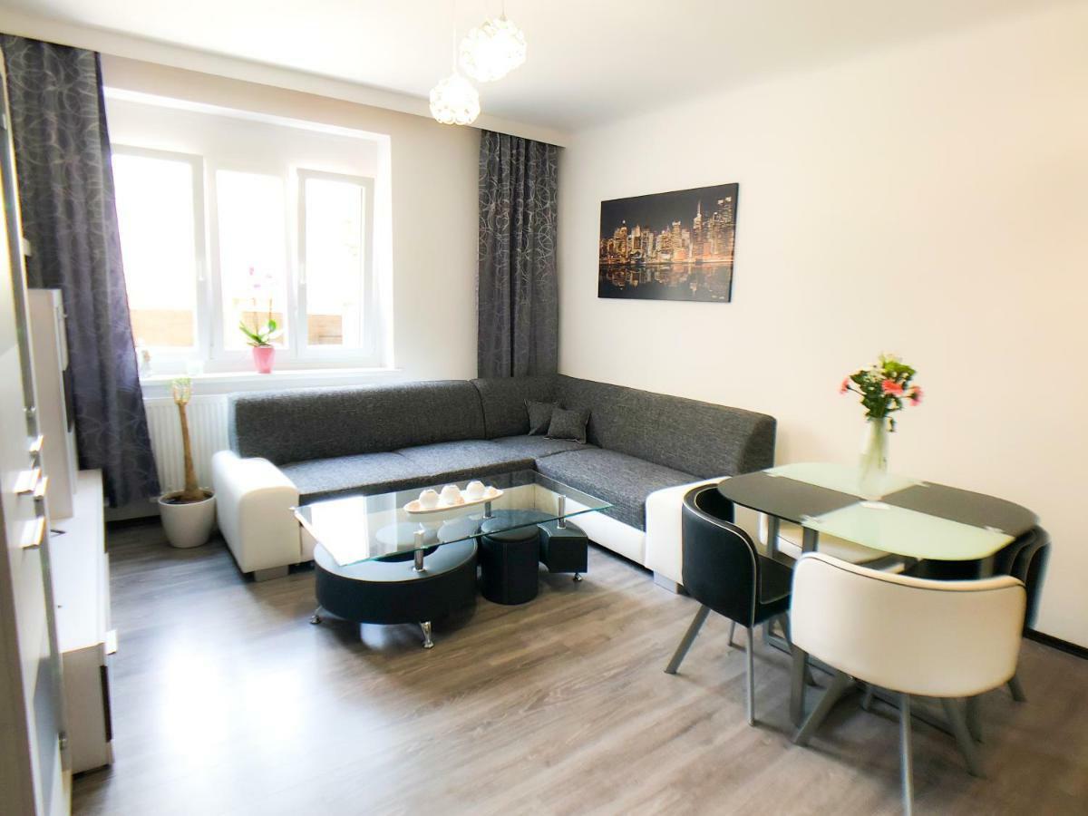 Apartment Lara Bécs Kültér fotó