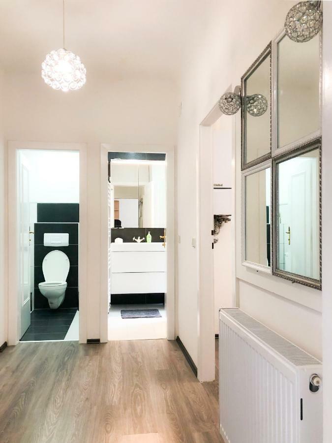 Apartment Lara Bécs Kültér fotó