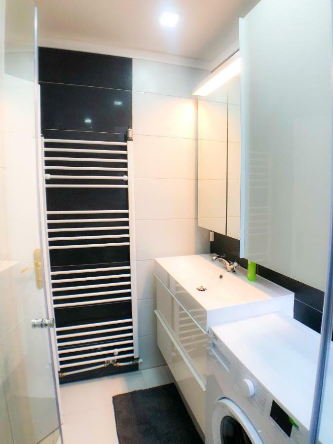 Apartment Lara Bécs Kültér fotó