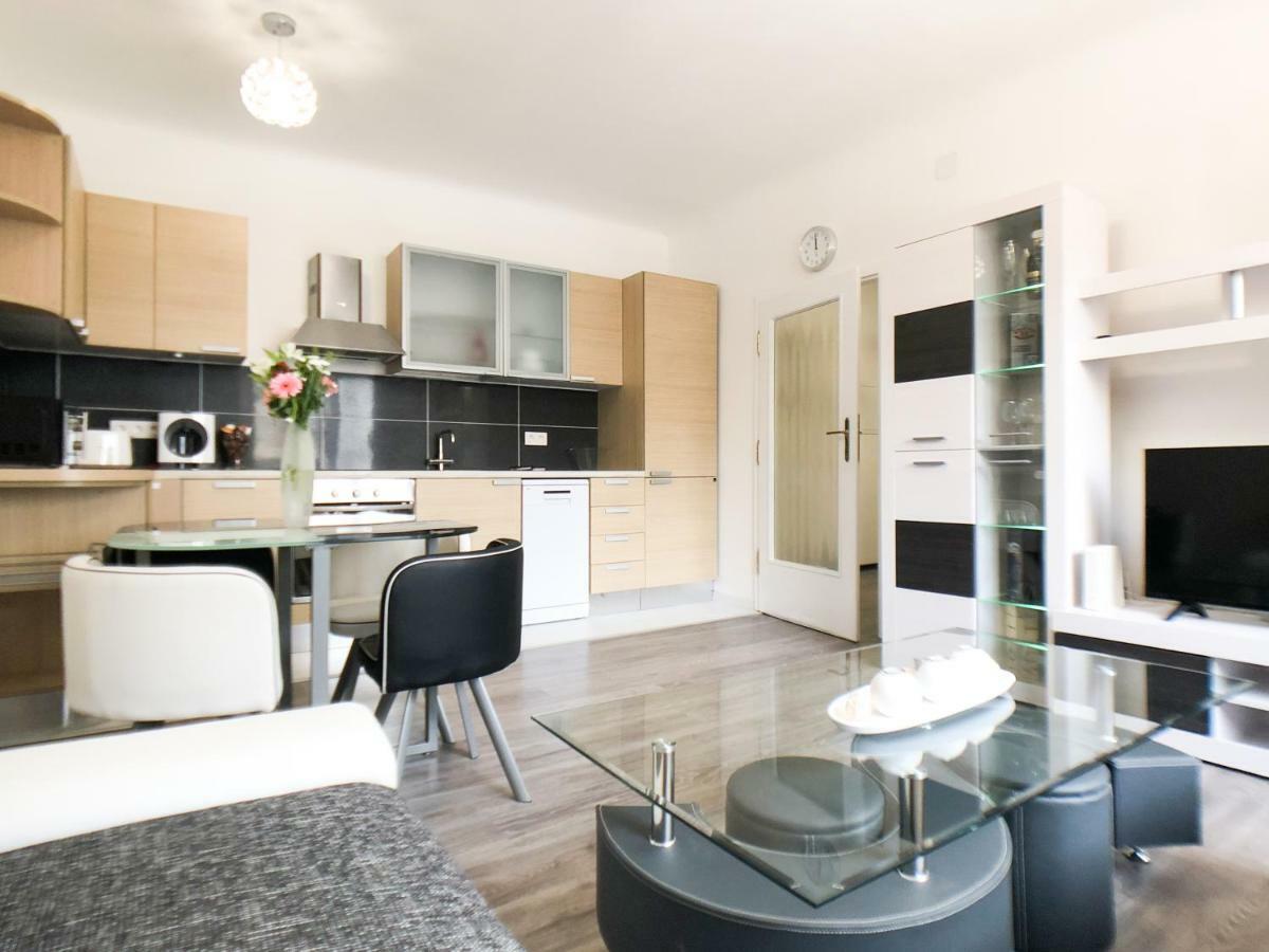 Apartment Lara Bécs Kültér fotó