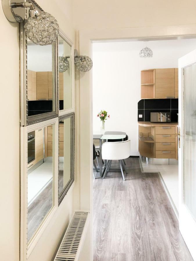 Apartment Lara Bécs Kültér fotó
